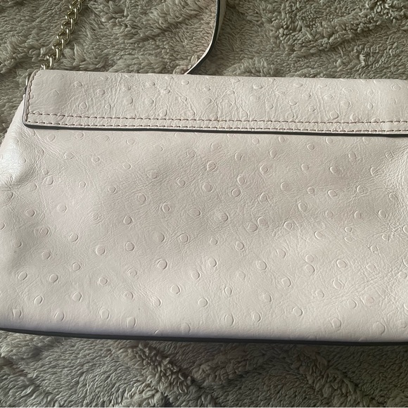 EUC Kate Spade Light Pink Crossbody Bag - Picture 3 of 9